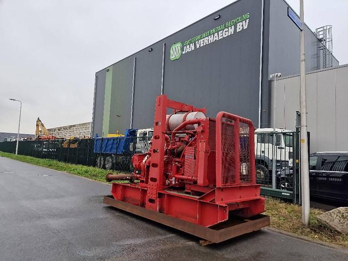 Used Sterling SPP XH-150 for sale - the Netherlands