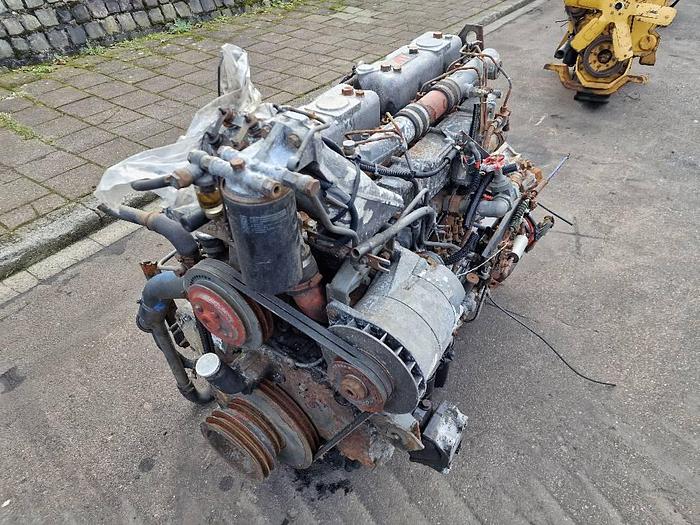 Used DAF WS 315 M for sale - the Netherlands