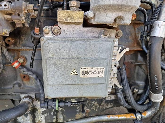 Used Renault DCI 11 for sale - the Netherlands