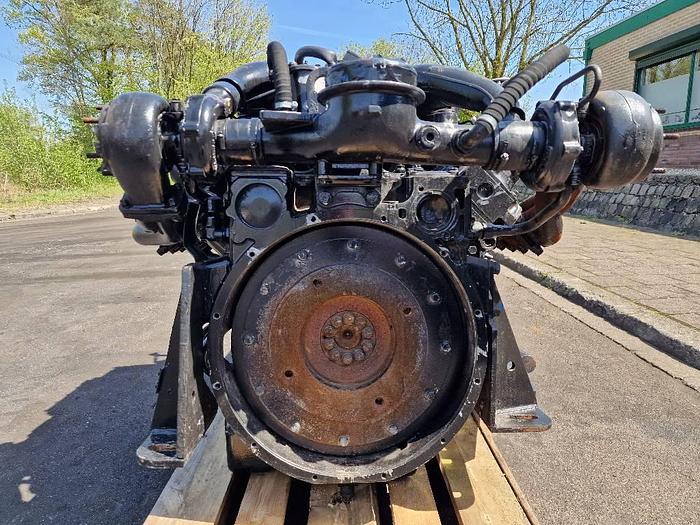 Used Mercedes-Benz OM442LA for sale - the Netherlands