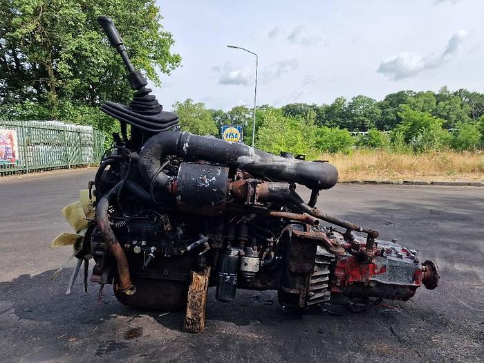 Used DAF DNT 620 for sale - the Netherlands