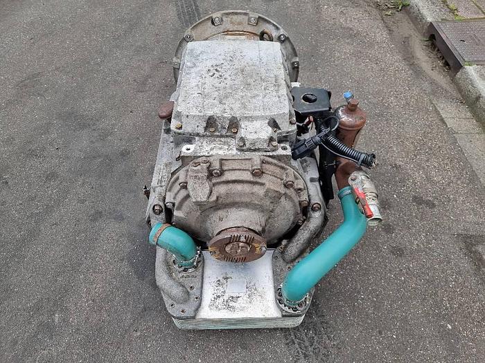 Used Voith Turbo 854.5 for sale - the Netherlands