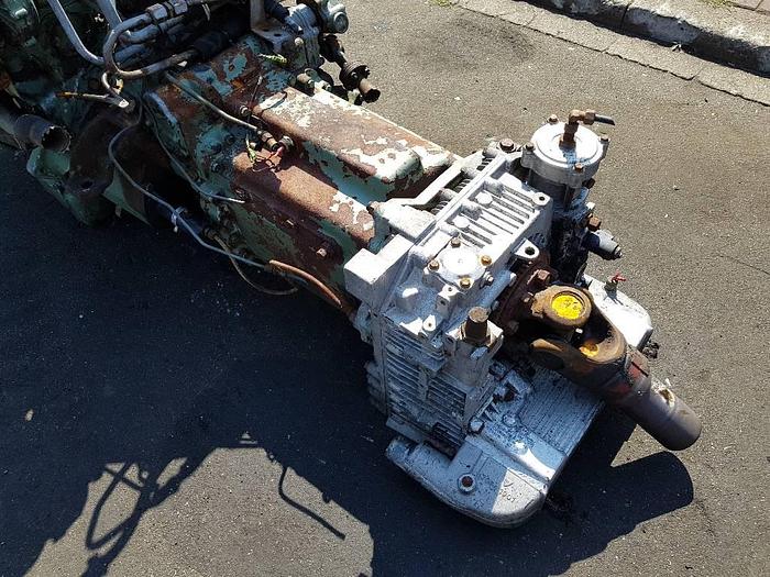 Used Mercedes-Benz OM442A for sale - the Netherlands