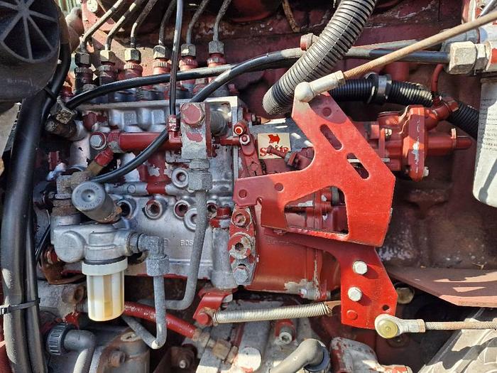 Used Renault Premium 385 for sale - the Netherlands