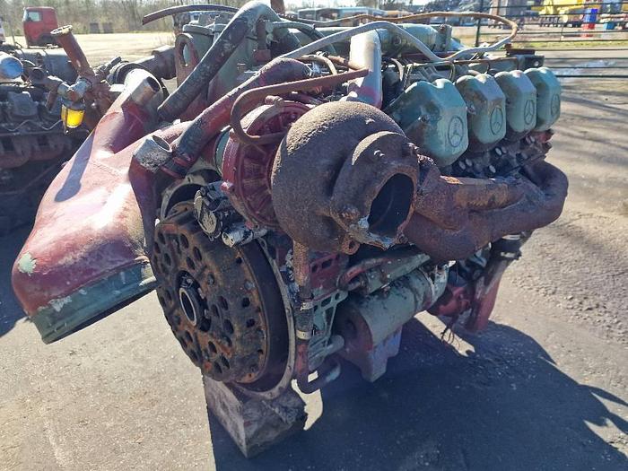 Used Mercedes-Benz OM442A for sale - the Netherlands