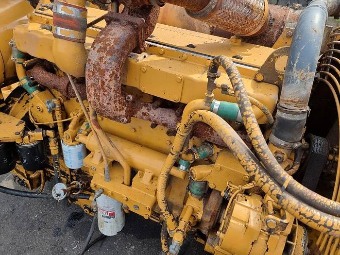 Used Cummins LT10-C-225 for sale - the Netherlands