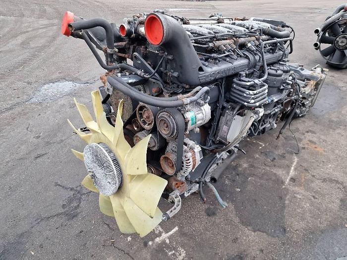 Used Scania R480 XPI DC1307 for sale - the Netherlands