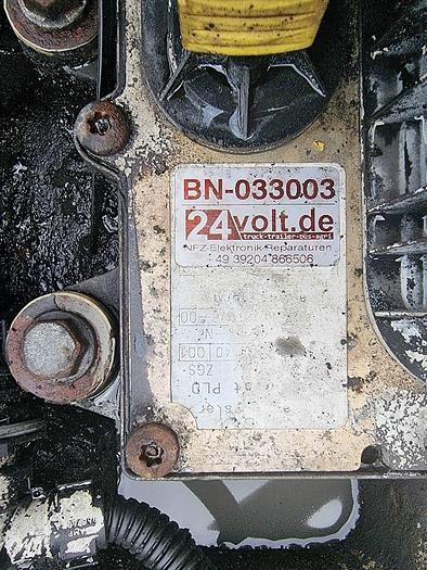 Used Mercedes-Benz OM457HLA.111/6-00 for sale - the Netherlands