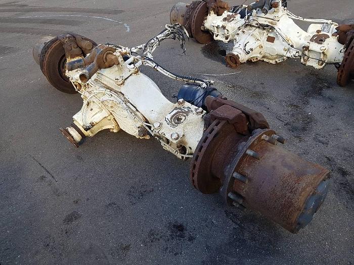 Used Daimler Chrysler HL7/050 DCS-13 for sale - the Netherlands