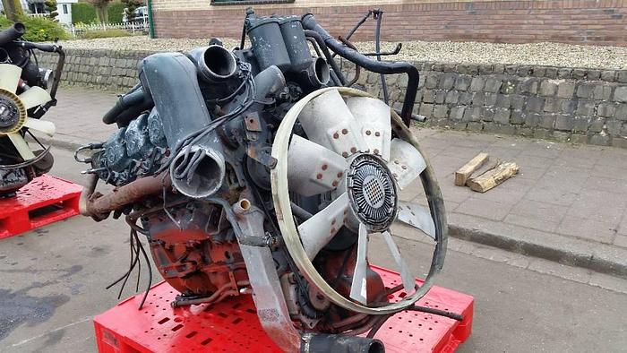 Used Mercedes-Benz OM 441 LA for sale - the Netherlands