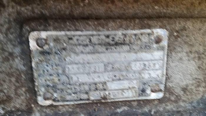 Used Mercedes-Benz G135 Eps handgeschakeld for sale - the Netherlands