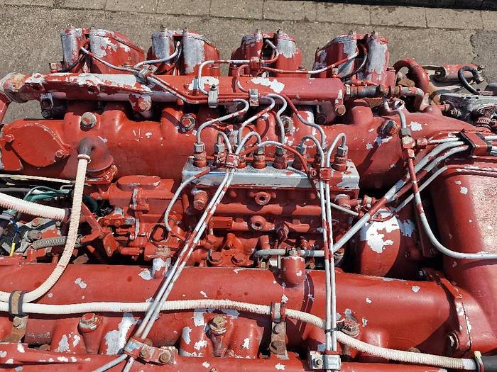 Used Iveco 8240 for sale - the Netherlands