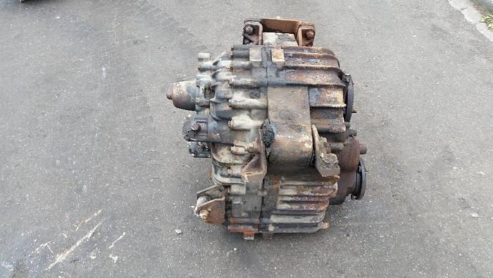 Used Mercedes-Benz VG1700 for sale - the Netherlands