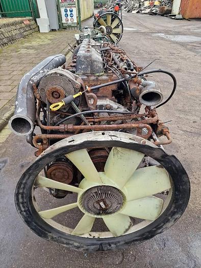 Used Scania DSC913 for sale - the Netherlands