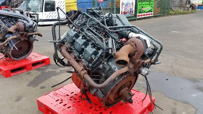 Used Mercedes-Benz OM 441 LA for sale - the Netherlands