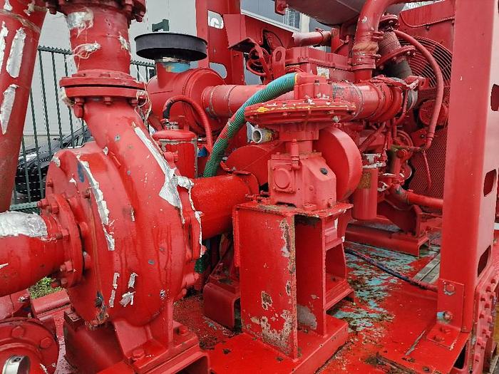 Used Sterling SPP XH-150 for sale - the Netherlands