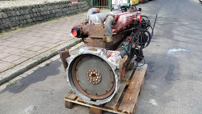 Used Iveco 8460 for sale - the Netherlands