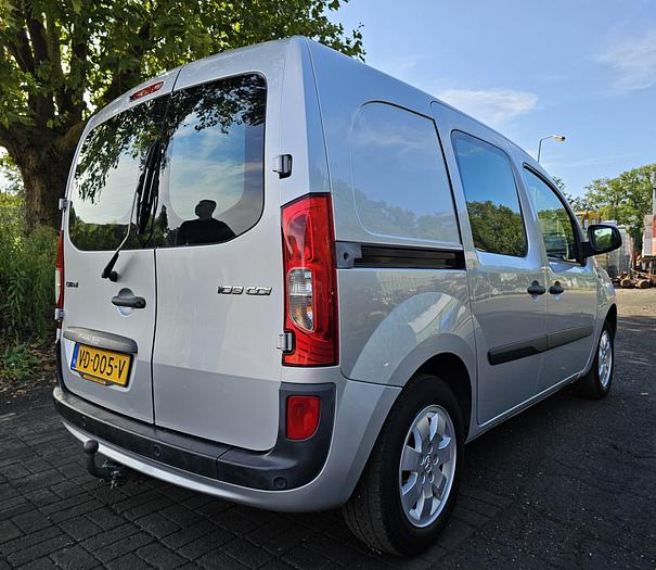 Used 2013 Mercedes-Benz Citan 109 CDI