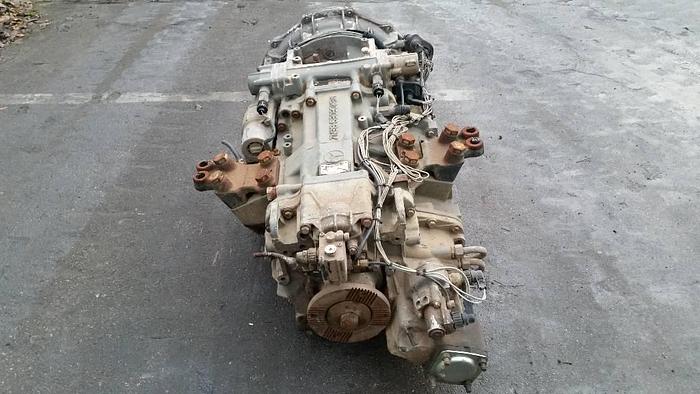 Used Mercedes-Benz 715500 for sale - the Netherlands