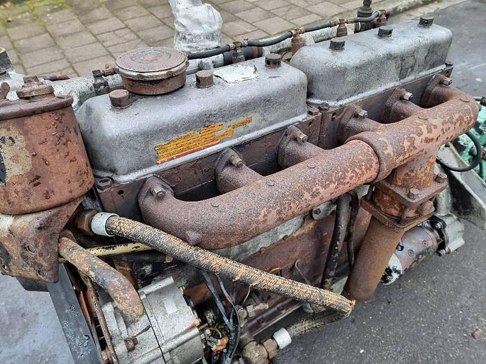 Used DAF 825 for sale - the Netherlands