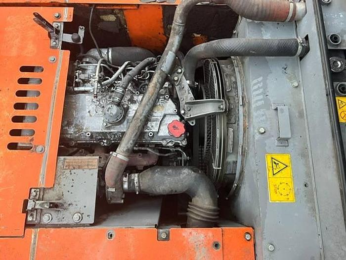 Used Hitachi ZX250LC-3 - ZX 250 LC - ZX250 for sale - the Netherlands