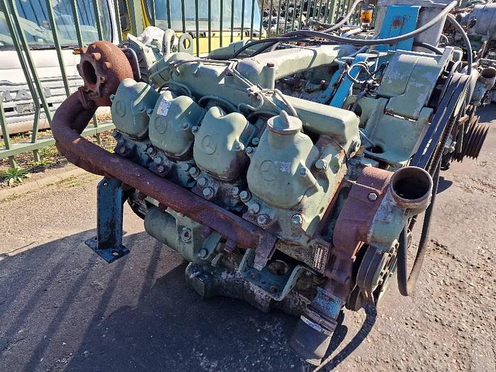 Used Mercedes-Benz OM422A for sale - the Netherlands