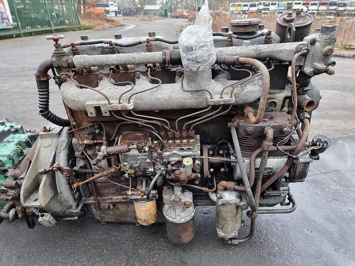 Used DAF 825 for sale - the Netherlands