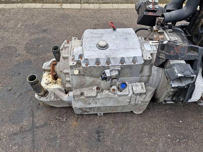 Used Voith Diwabus 864.5 for sale - the Netherlands