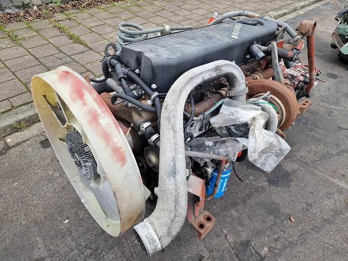 Used Iveco CURSOR 8 F2BE0681C for sale - the Netherlands