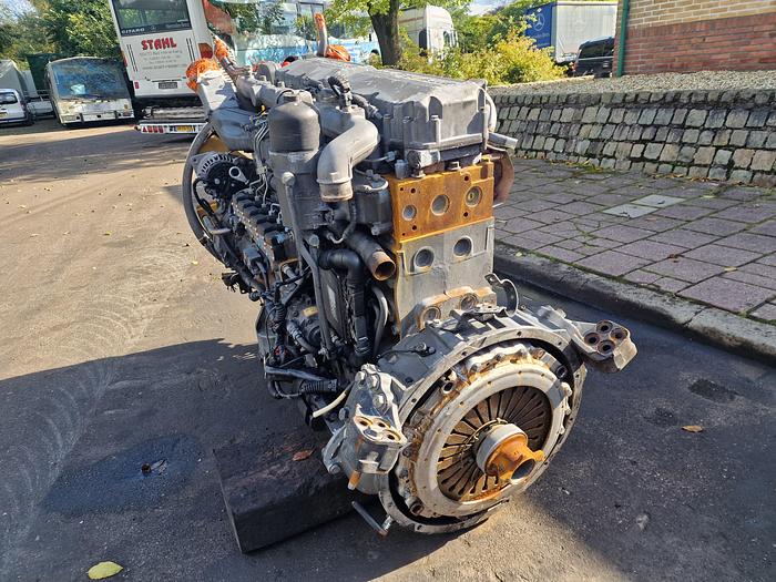Used DAF XE355C1