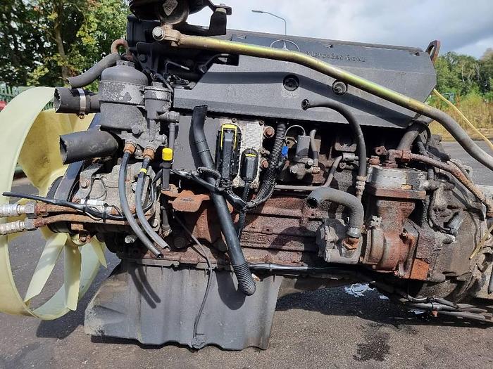 Used Mercedes-Benz OM906LA.111/2-00 for sale - the Netherlands