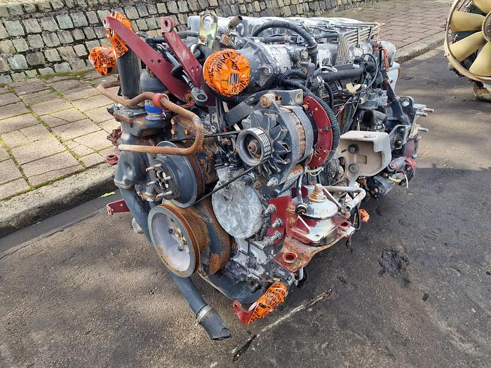 Used Renault Kerax 400