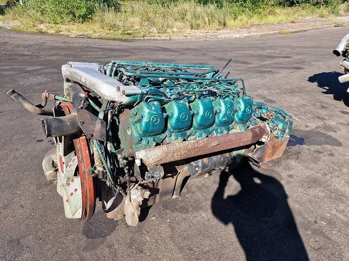 Used Mercedes-Benz OM 403 for sale - the Netherlands