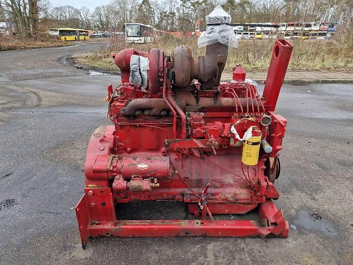 Used CAT 3306 PC for sale - the Netherlands
