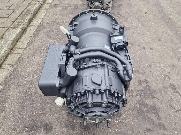 ZF Ecolife Offroad 7 AP 2600 S for sale - the Netherlands