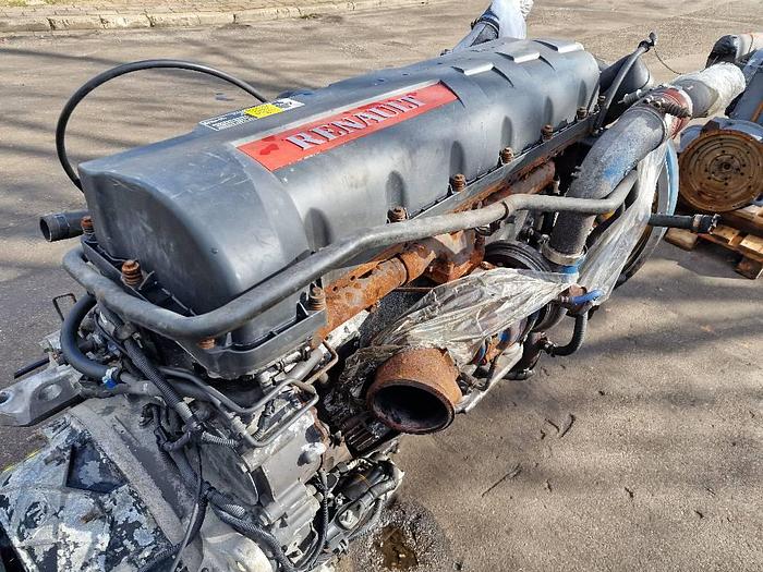 Used Renault DXI13 for sale - the Netherlands