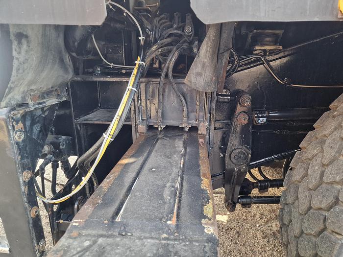 Used 1992 P&H S60 Century 2