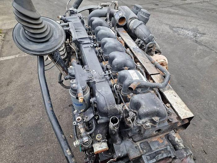 Used MAN D2866LF20 for sale - the Netherlands