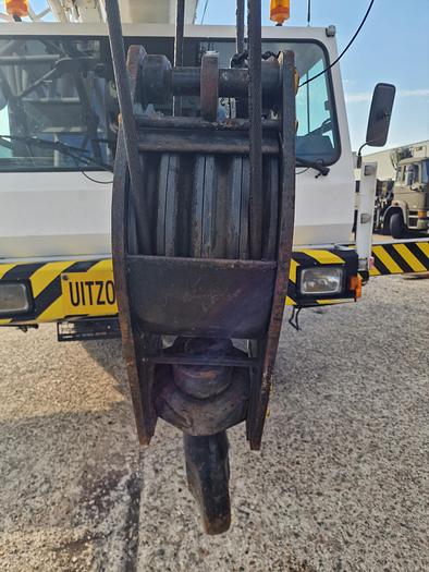 Used 1992 P&H S60 Century 2