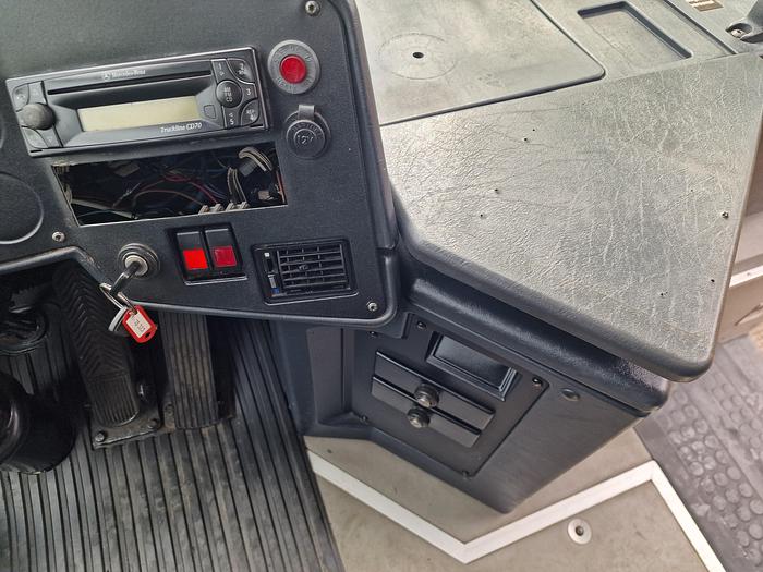 Gebruikt 2000 SETRA S313