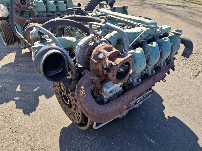 Used Mercedes-Benz OM422A for sale - the Netherlands