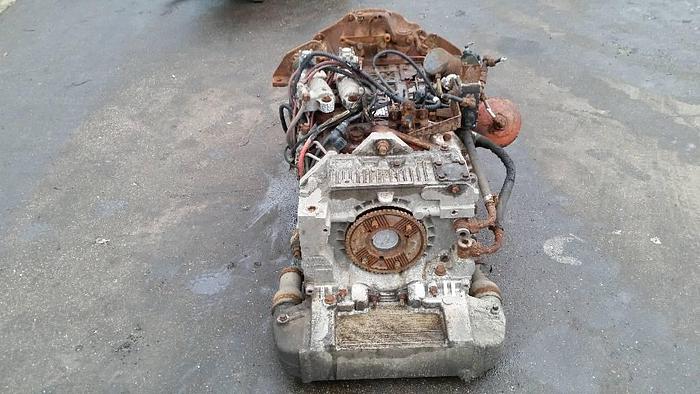 Used ZF 8S180 IT for sale - the Netherlands