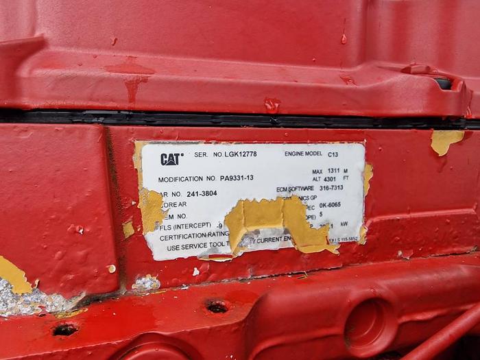 Used Sterling SPP XH-150 for sale - the Netherlands