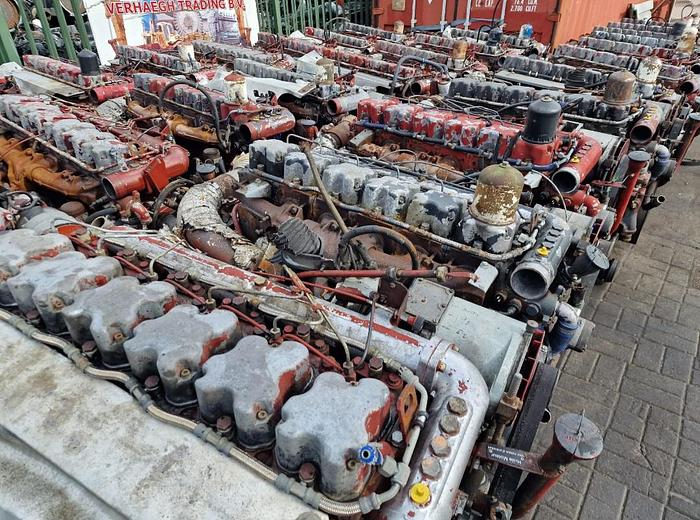 Used Renault Premium 340