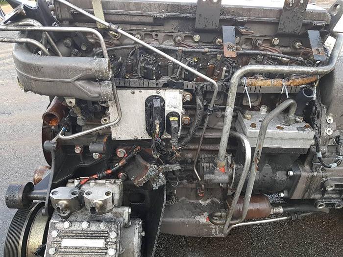 Used Mercedes-Benz OM906LA.111/4-00 for sale - the Netherlands