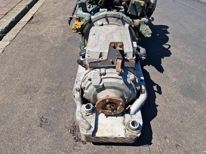 Used Voith Turbo 864.5 for sale - the Netherlands