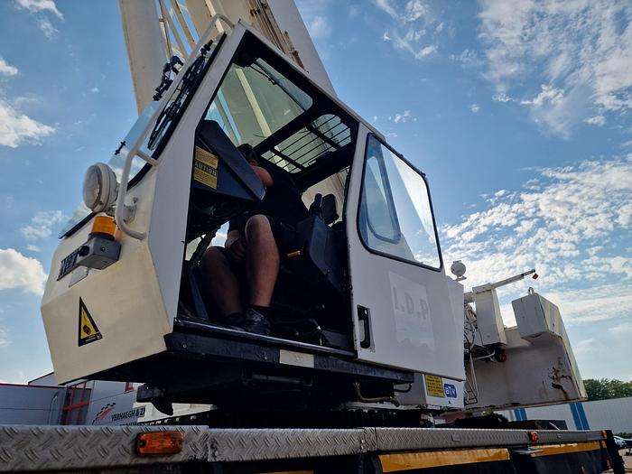 Used 1992 P&H S60 Century 2