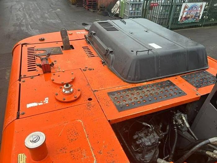 Used Hitachi ZX250LC-3 - ZX 250 LC - ZX250 for sale - the Netherlands