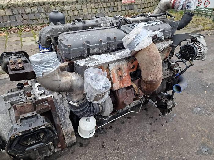 Used Paccar PR228U1 for sale - the Netherlands