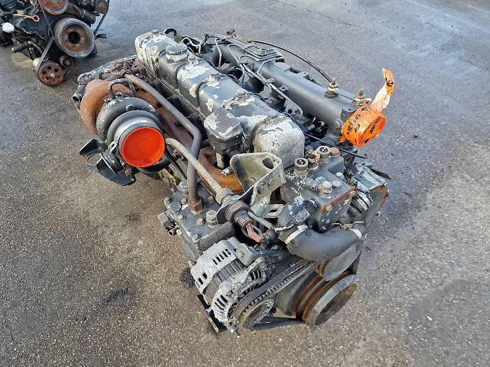 Used Renault Midliner MIDR060225W4